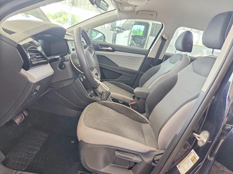 58495686 :رقم المزاد ، 3VVCX7B26PM377800 vin ، 2023 Volkswagen Taos مزاد بيع