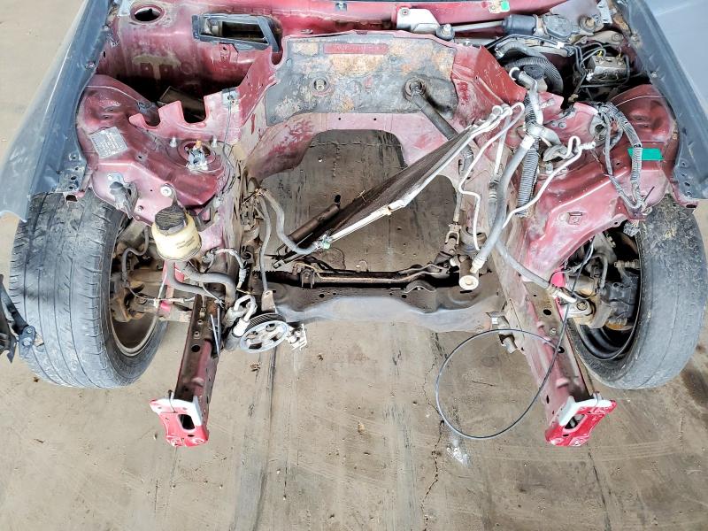 58777726 :رقم المزاد ، JNKCV51E03M007239 vin ، 2003 Infiniti G35 مزاد بيع