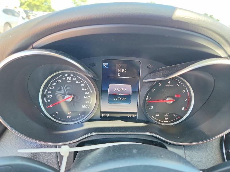 Продаж на аукціоні авто 2016 Mercedes-benz C, vin: 55SWF4KB7GU178805, номер лоту: 58468986