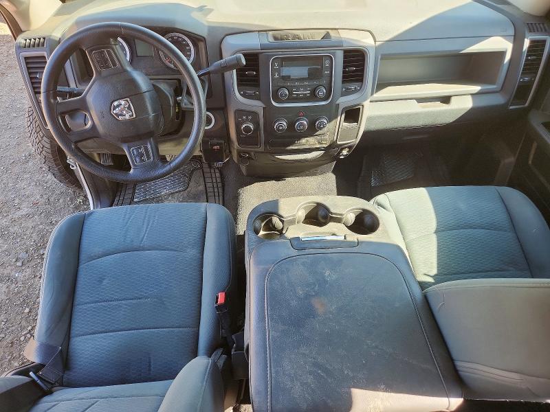 Продажа на аукционе авто 2014 Ram 1500, vin: 1C6RR7FT1ES238871, номер лота: 58240686