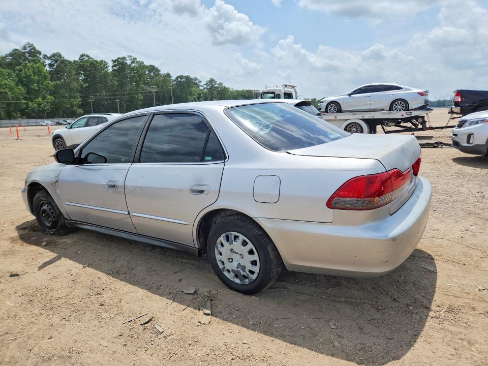 Auction sale of the 2002 Honda Accord, vin: 1HGCF86602A055682, lot number: 58769526