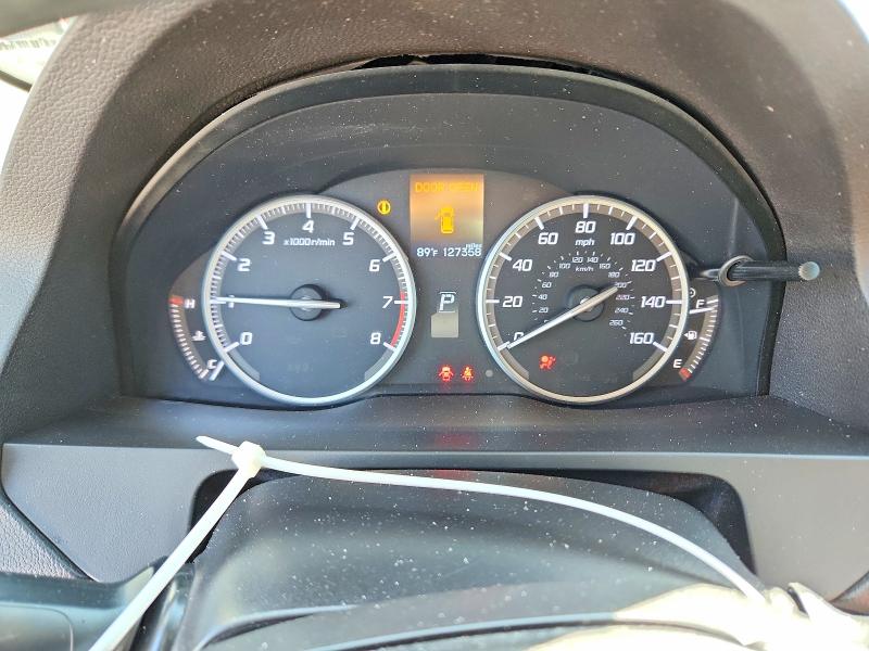2014 Acura Rdx მანქანა იყიდება აუქციონზე, vin: 5J8TB3H58EL005432, აუქციონის ნომერი: 57230276