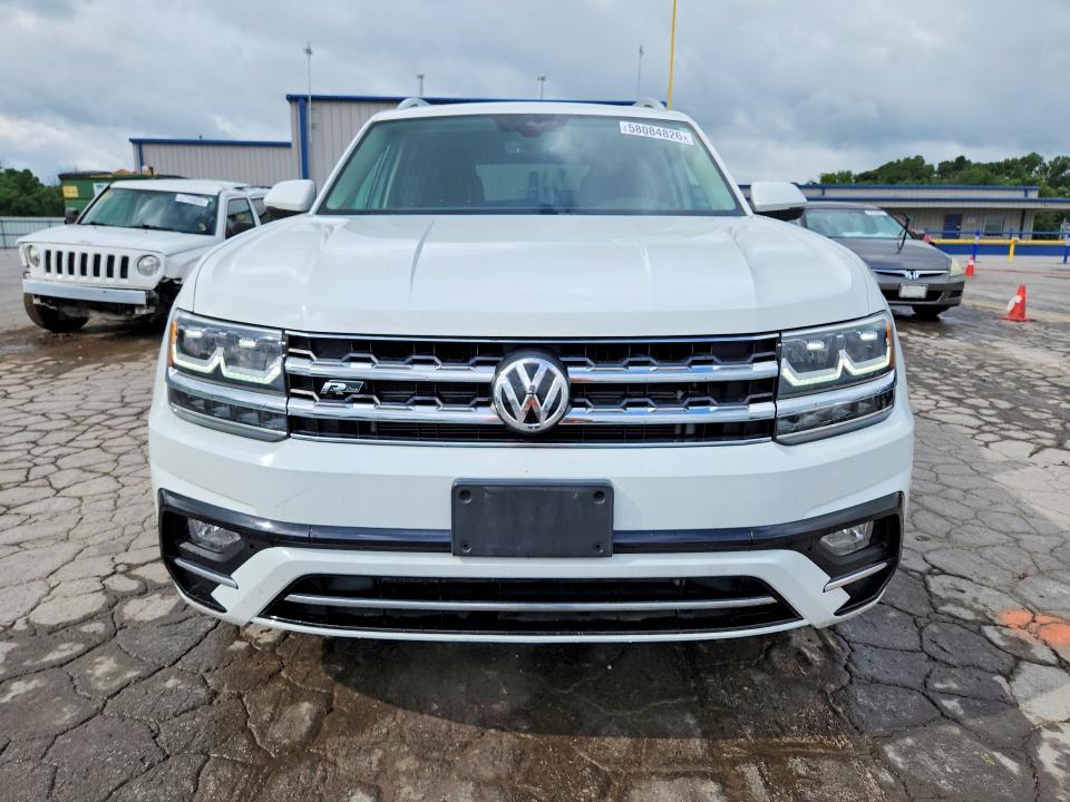 Aukcja sprzedaży 2019 Volkswagen Atlas, vin: 1V2XR2CA4KC562648, numer aukcji: 58084826