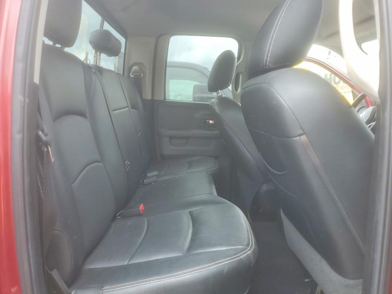 Продаж на аукціоні авто 2014 Ram 1500, vin: 1C6RR7GT6ES253557, номер лоту: 56362346