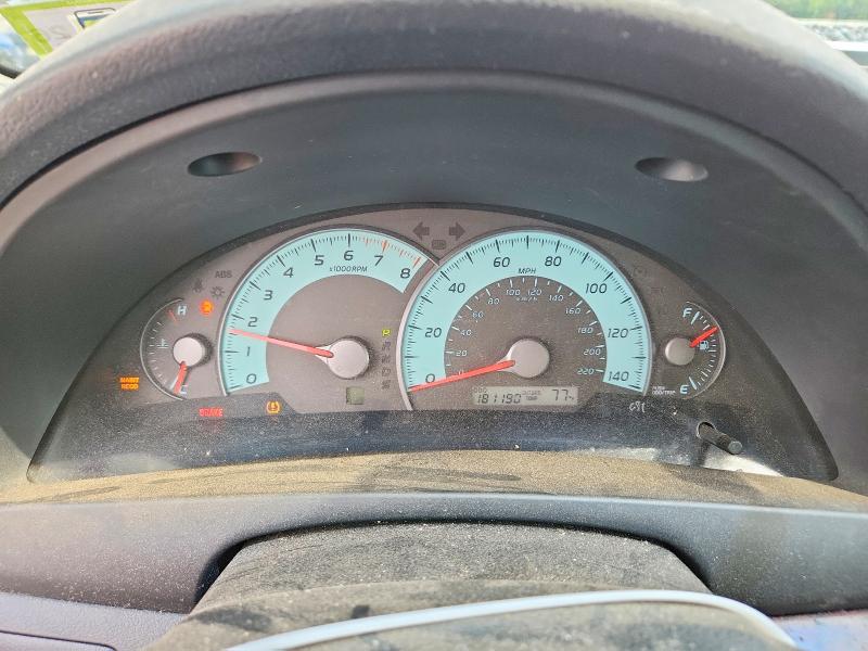 Продажа на аукционе авто 2010 Toyota Camry, vin: 4T1BF3EK4AU504480, номер лота: 58601696