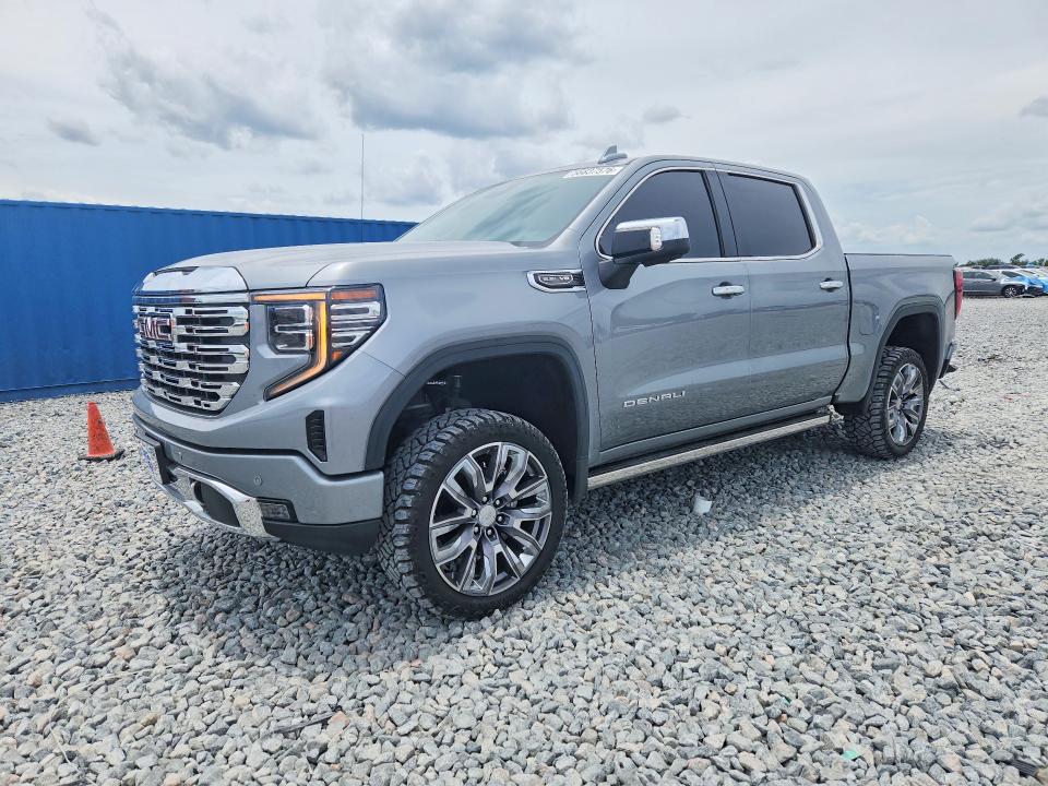 Aukcja sprzedaży 2023 Gmc Sierra, vin: 3GTUUGED9PG195399, numer aukcji: 56837576