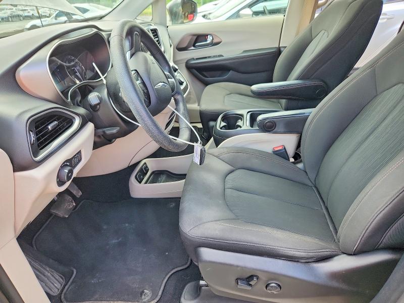 Продажа на аукционе авто 2020 Chrysler Pacifica, vin: 2C4RC1FGXLR102487, номер лота: 56798516