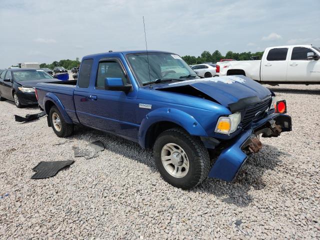 Продаж на аукціоні авто 2008 Ford Ranger, vin: 1FTYR44U88PA75853, номер лоту: 56975186