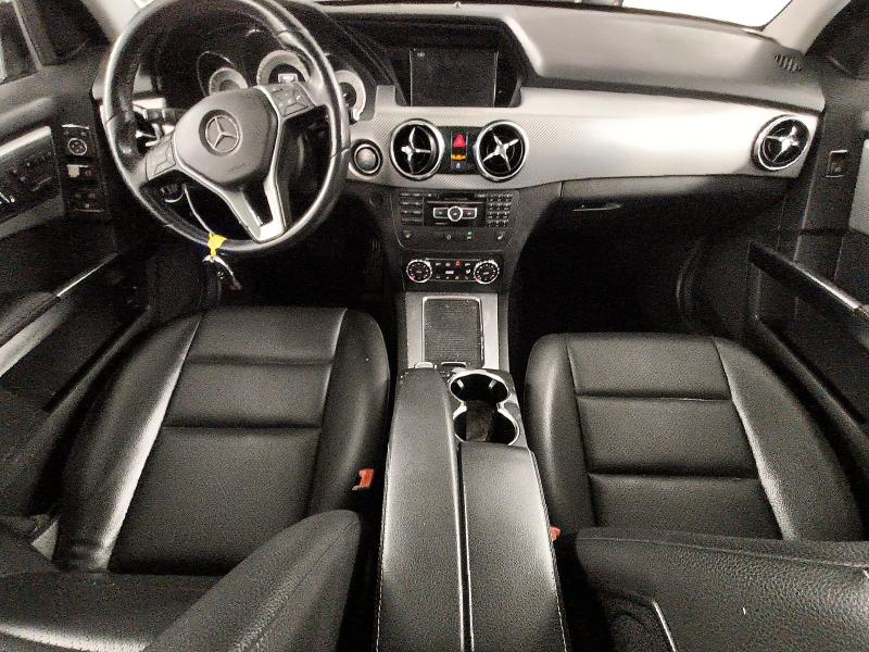 2013 Mercedes-benz Glk მანქანა იყიდება აუქციონზე, vin: WDCGG5HB7DF944503, აუქციონის ნომერი: 56488446