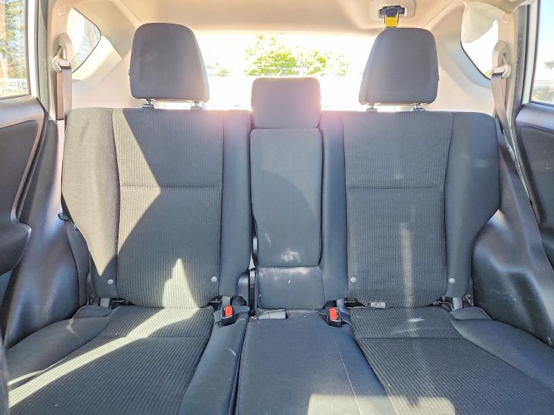 Aukcja sprzedaży 2018 Toyota Rav4, vin: 2T3BFREV3JW821509, numer aukcji: 54829946