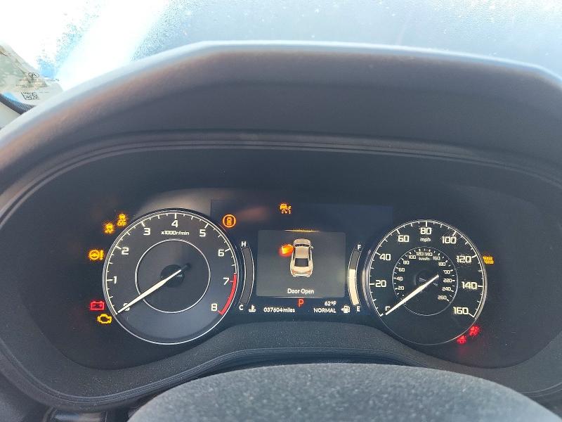 Продаж на аукціоні авто 2023 Acura Tlx, vin: 19UUB5F46PA003722, номер лоту: 55911596