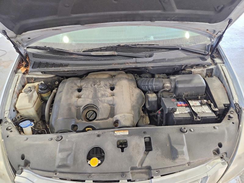 Продажа на аукционе авто 2010 Kia Sedona, vin: KNDMG4C39A6343348, номер лота: 56024816