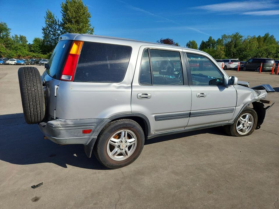 Продаж на аукціоні авто 1998 Honda Cr-v, vin: JHLRD1869WC106807, номер лоту: 57921416