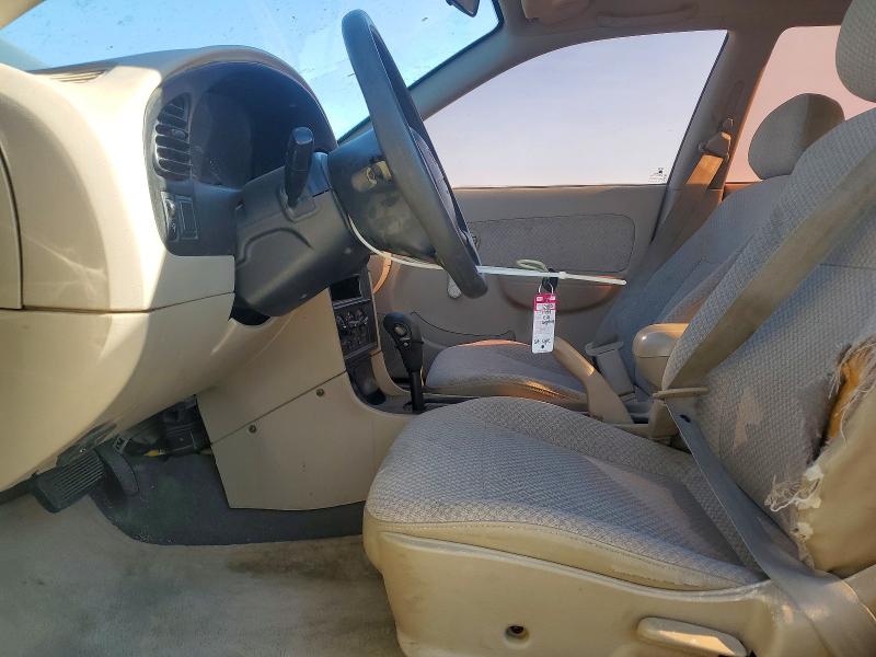 1999 Kia Sephia მანქანა იყიდება აუქციონზე, vin: KNAFB1218X5803598, აუქციონის ნომერი: 58554906