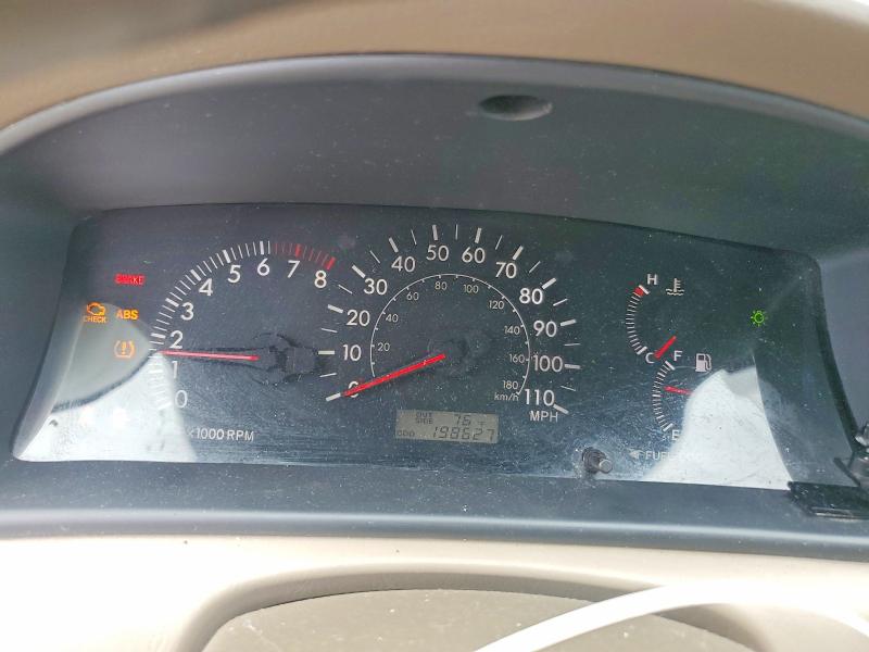 2005 Toyota Corolla მანქანა იყიდება აუქციონზე, vin: 1NXBR30E95Z521502, აუქციონის ნომერი: 58131536