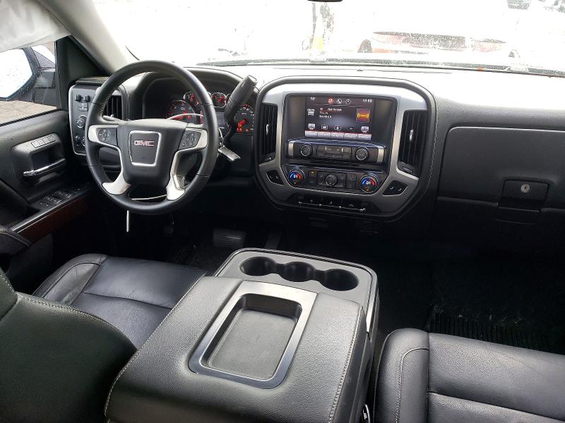 57641616 :رقم المزاد ، 3GTU2VEC3FG394772 vin ، 2015 Gmc Sierra مزاد بيع