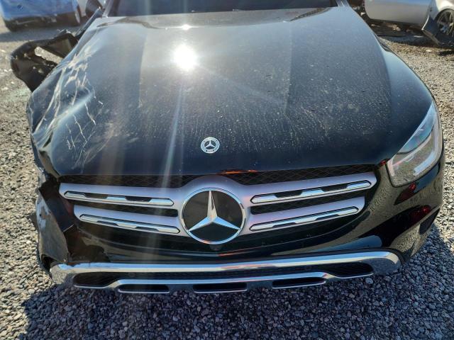 2021 Mercedes-benz Glc მანქანა იყიდება აუქციონზე, vin: W1N0G8DB3MF927382, აუქციონის ნომერი: 59074776