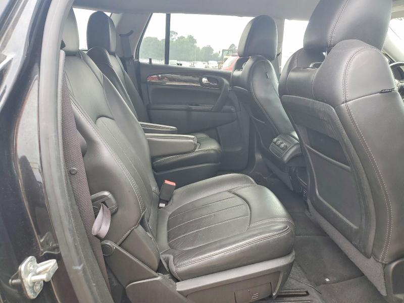 Продаж на аукціоні авто 2014 Buick Enclave, vin: 5GAKRBKD7EJ340260, номер лоту: 57675116