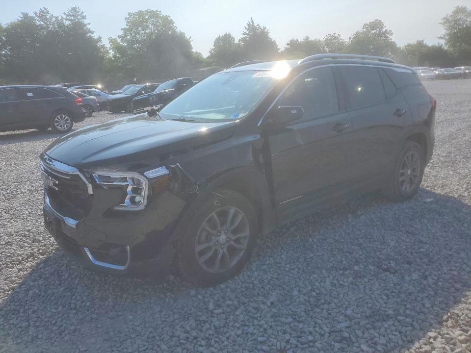 Aukcja sprzedaży 2024 Gmc Terrain, vin: 3GKALVEG5RL147725, numer aukcji: 58649806