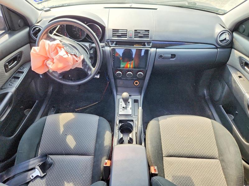 Aukcja sprzedaży 2006 Mazda Mazda 3, vin: JM1BK12F261402017, numer aukcji: 56651206