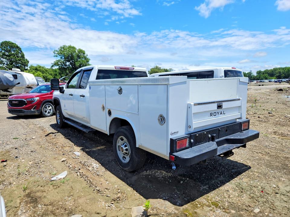Продажа на аукционе авто 2022 Chevrolet Silverado, vin: 1GB2WLE78NF275803, номер лота: 57064306