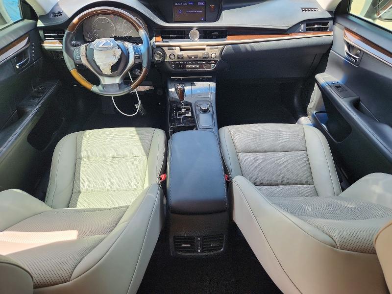 Aukcja sprzedaży 2014 Lexus Es, vin: JTHBK1GG6E2113814, numer aukcji: 59158756