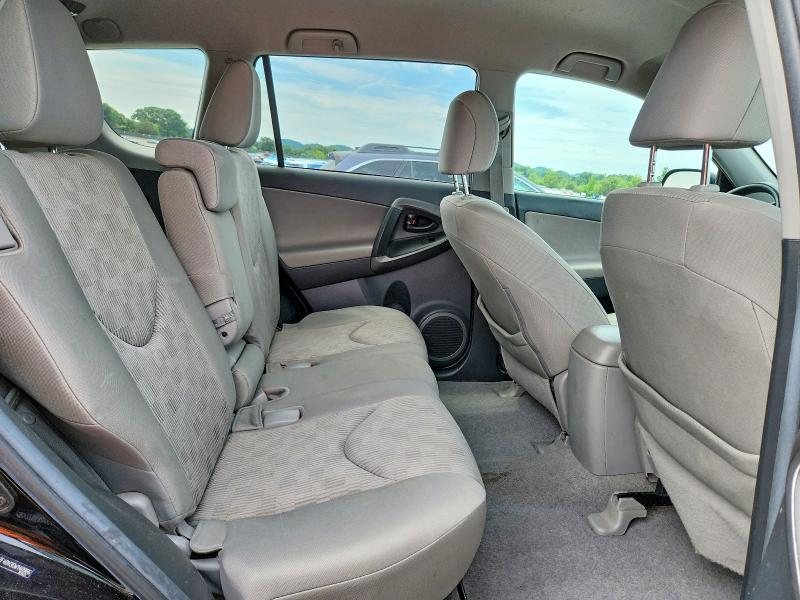 Продажа на аукционе авто 2012 Toyota Rav4, vin: 2T3ZF4DV3CW140966, номер лота: 57165686