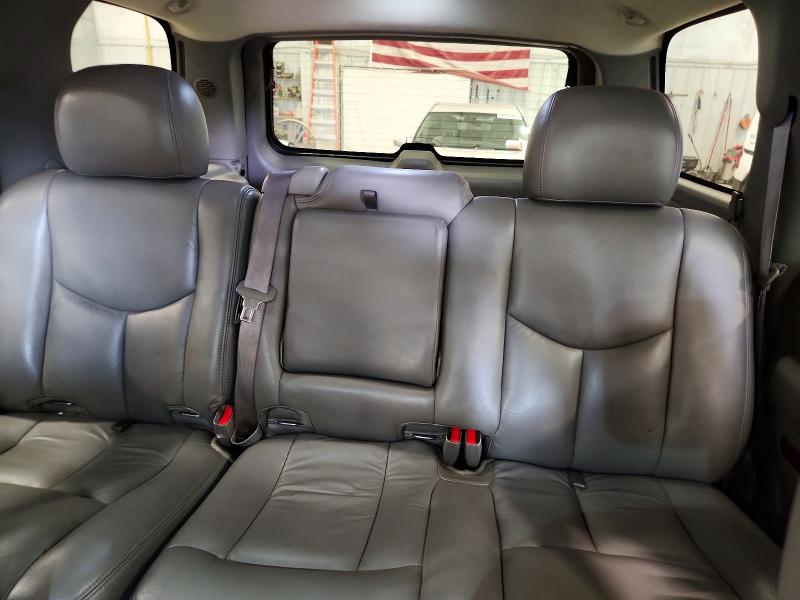 Продажа на аукционе авто 2006 Gmc Yukon, vin: 1GKEK13T86R114039, номер лота: 57377396