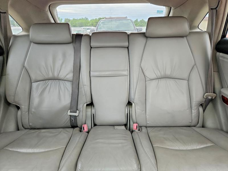 Aukcja sprzedaży 2005 Lexus Rx, vin: 2T2GA31U15C019809, numer aukcji: 57742606