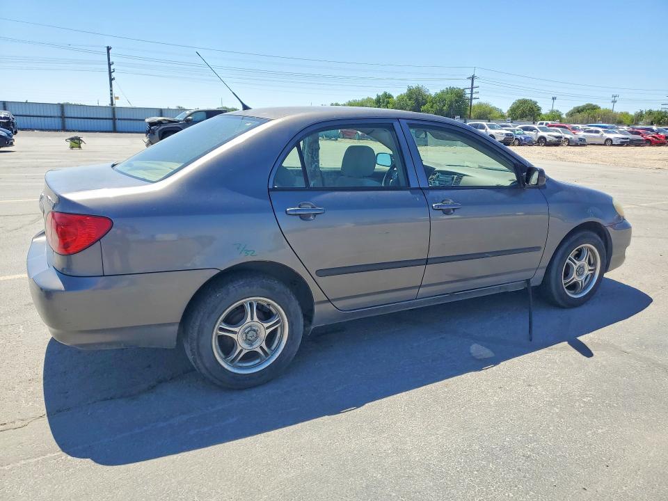 2007 Toyota Corolla მანქანა იყიდება აუქციონზე, vin: 1NXBR32E27Z788951, აუქციონის ნომერი: 56462956