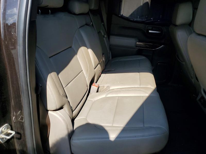Aukcja sprzedaży 2019 Chevrolet Silverado, vin: 3GCUYDED5KG115365, numer aukcji: 57035346