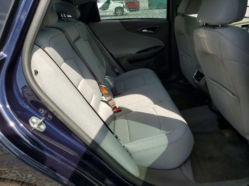 Aukcja sprzedaży 2017 Chevrolet Malibu, vin: 1G1ZE5ST3HF257958, numer aukcji: 58438836