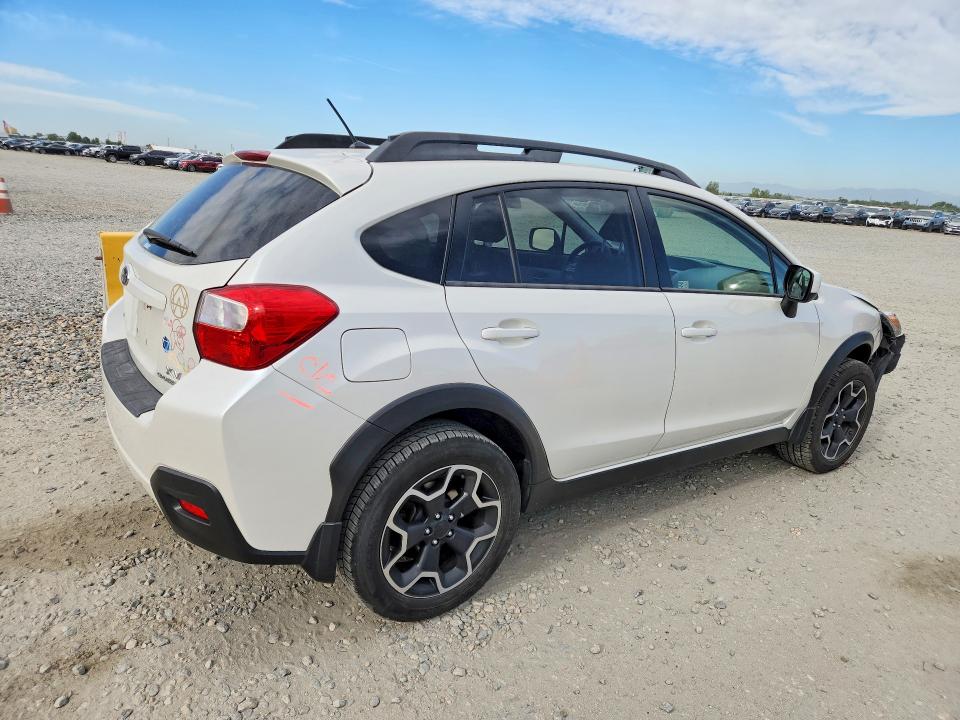 Продажа на аукционе авто 2014 Subaru Xv Crosstrek, vin: JF2GPAVC3E8264374, номер лота: 58248786