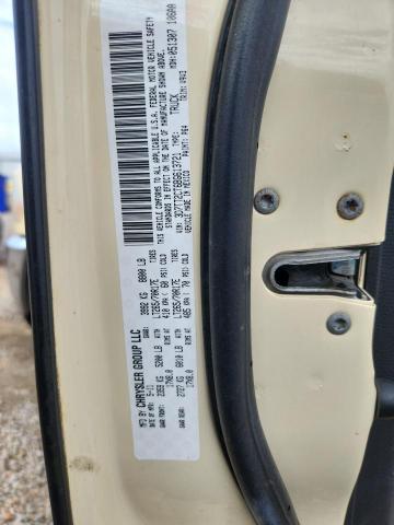 Продаж на аукціоні авто 2011 Dodge Ram 2500, vin: 3D7TT2CT6BG613721, номер лоту: 57180046