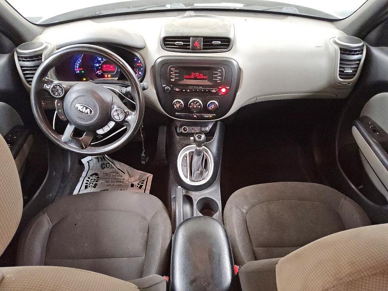 Aukcja sprzedaży 2016 Kia Soul, vin: KNDJN2A29G7300557, numer aukcji: 57846816