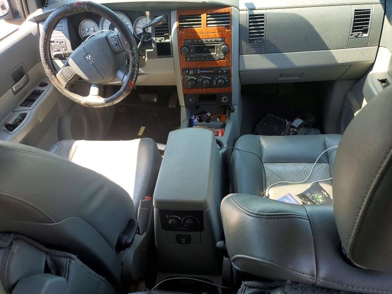 Продажа на аукционе авто 2007 Dodge Durango, vin: 1D8HD48267F566631, номер лота: 41634296