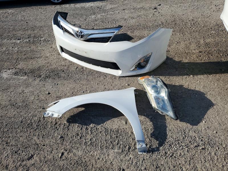 58582266 :رقم المزاد ، 4T4BF1FK5ER395350 vin ، 2014 Toyota Camry مزاد بيع