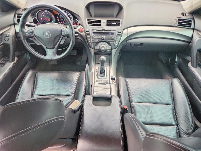 55552236 :رقم المزاد ، 19UUA9F51DA005148 vin ، 2013 Acura Tl مزاد بيع