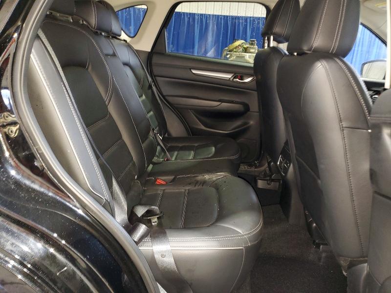 Продажа на аукционе авто 2025 Mazda Cx-5, vin: JM3KFBCLXS0682565, номер лота: 58365806