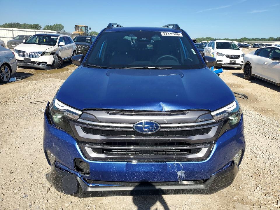 Aukcja sprzedaży 2025 Subaru Forester, vin: JF2SLSED9SH452915, numer aukcji: 57335106