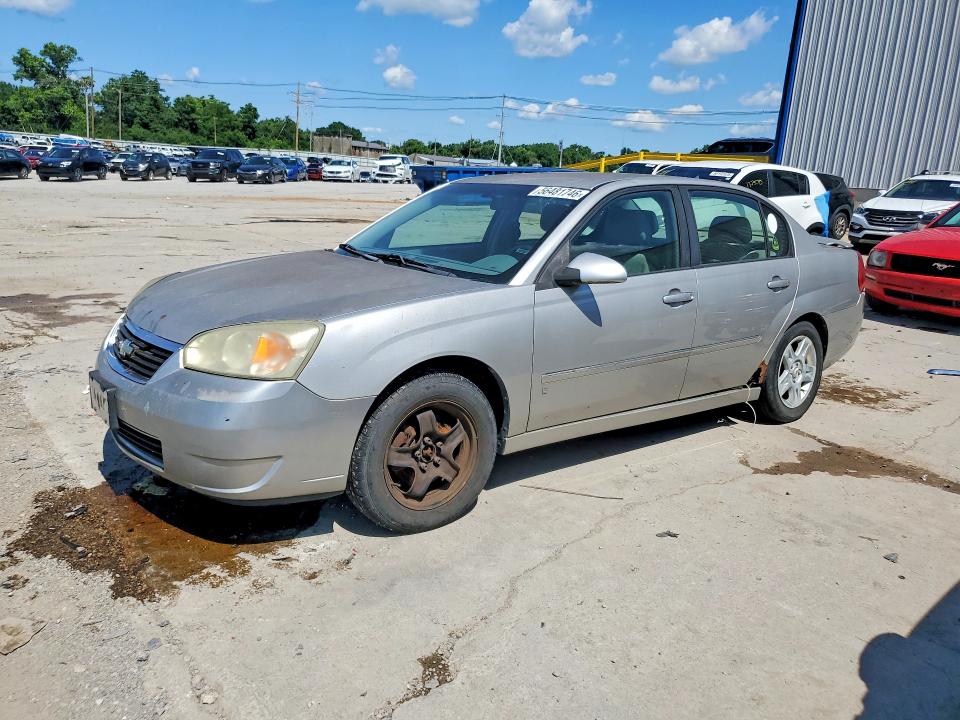 Aukcja sprzedaży 2006 Chev Malibu, vin: 1G1ZT51826F119313, numer aukcji: 56481746