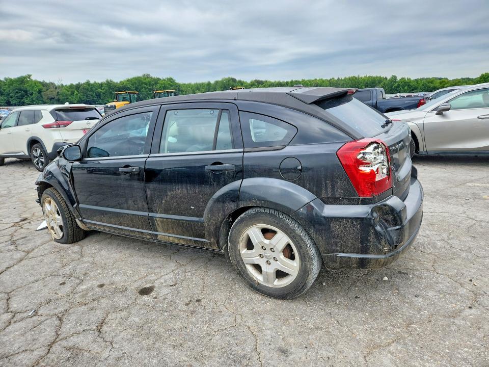 60157306 :رقم المزاد ، 1B3HB48B28D784813 vin ، 2008 Dodge Caliber مزاد بيع
