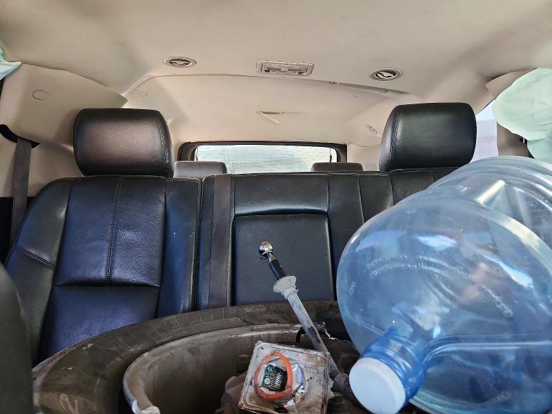 Aukcja sprzedaży 2013 Chevrolet Suburban, vin: 1GNSCJE09DR279505, numer aukcji: 58842686
