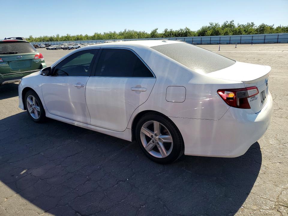 Продажа на аукционе авто 2012 Toyota Camry, vin: 4T1BF1FKXCU588522, номер лота: 55634186