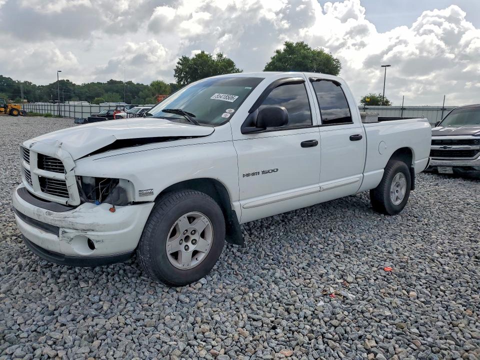 Aukcja sprzedaży 2004 Dodge Ram 1500, vin: 1D7HA18D84S568915, numer aukcji: 55418506