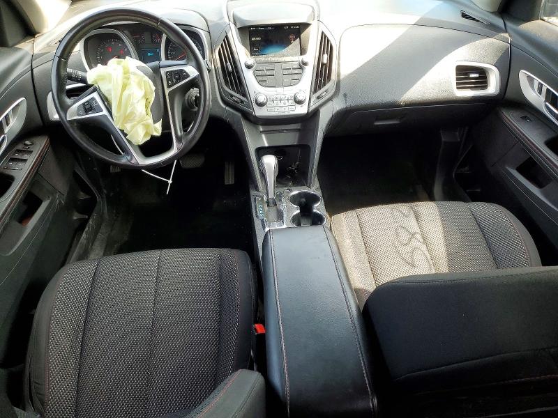 Продаж на аукціоні авто 2015 Chevrolet Equinox, vin: 2GNALBEK5F1139188, номер лоту: 58360706