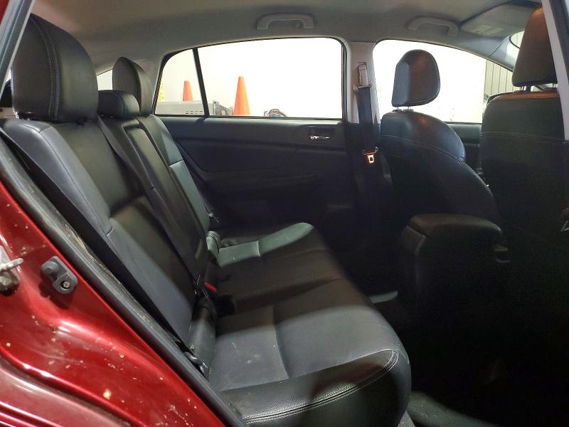 Продажа на аукционе авто 2012 Subaru Impreza, vin: JF1GPAG68CH244016, номер лота: 58480876