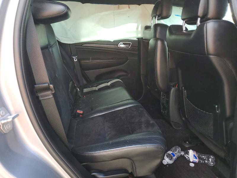 Продаж на аукціоні авто 2018 Jeep Grand Cherokee, vin: 1C4RJFAG4JC259092, номер лоту: 55621036