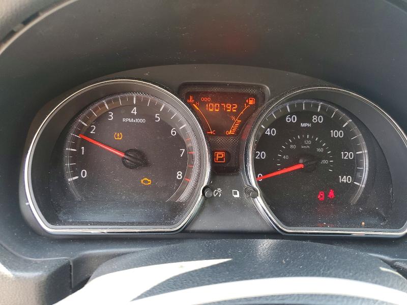 Auction sale of the 2018 Nissan Versa Note, vin: 3N1CE2CP0JL361495, lot number: 56422286