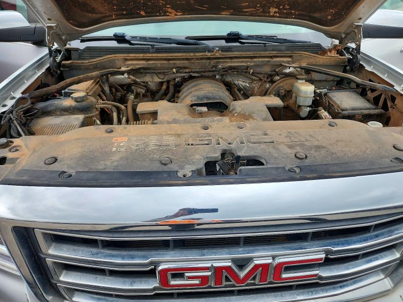 Продаж на аукціоні авто 2015 Gmc Sierra, vin: 3GTU2VECXFG286455, номер лоту: 57323906